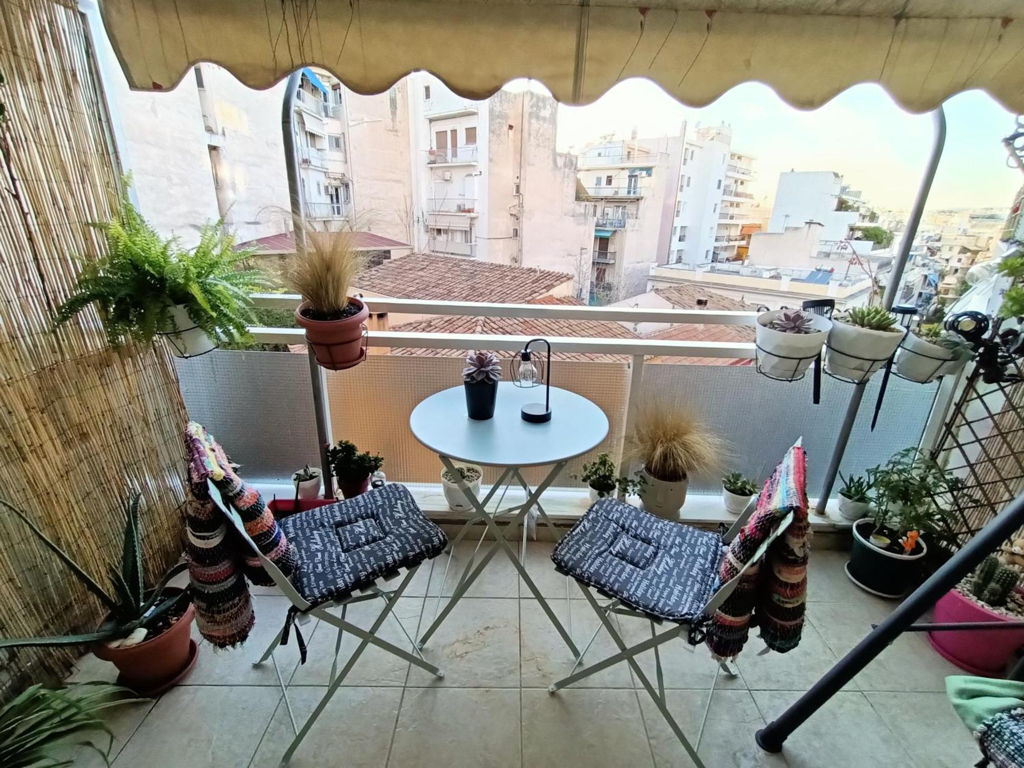 Sunny Studio Athens Exterior photo